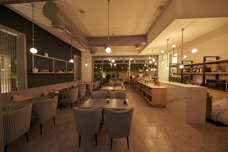 The SUD Family expands with SUD DBAYEH, HEIGHTS & LA PETITE TABLE 